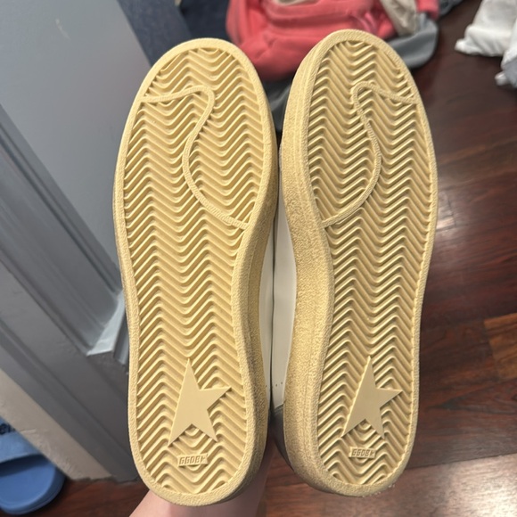 Golden Goose Ballstar Sneakers - Picture 4 of 6
